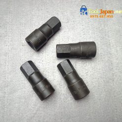 Đầu Tuýp Lục Giác 21mm Japan