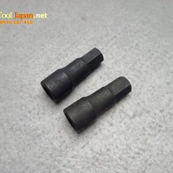 Đầu Tuýp Lục Giác 3 8 Inch 1 2 Inch Flag