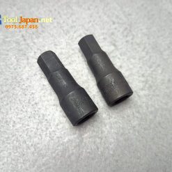 Đầu Tuýp Lục Giác 3 8 Inch 1 2 Inch Flag Japan