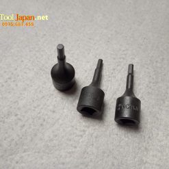 Đầu Tuýp Lục Giác 4mm Sh34 Flag Nhật Bản