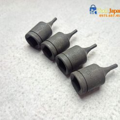 Đầu Tuýp Lục Giác 4mm Sh44 Flag Made In Japan