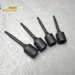 Đầu Tuýp Lục Giác 4mm Dài Flag Japan