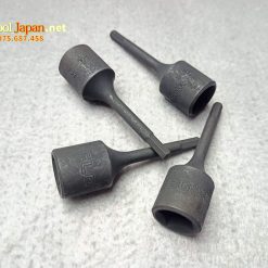 Đầu Tuýp Lục Giác 5mm Made In Japan