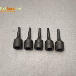 Đầu Tuýp Lục Giác 5mm Sh35