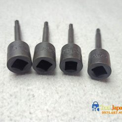 Đầu Tuýp Lục Giác 5mm Sh35 75 Flag Nhật Bản