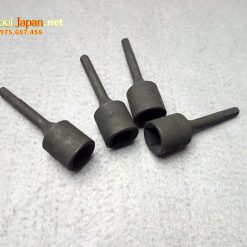 Đầu Tuýp Lục Giác 6mm Flag Japan