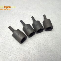 Đầu Tuýp Lục Giác 6mm Flag Japan