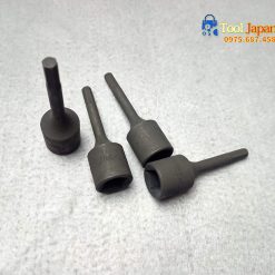 Đầu Tuýp Lục Giác 6mm Flag Made In Japan