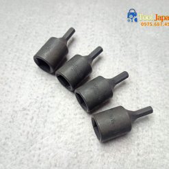 Đầu Tuýp Lục Giác 6mm Flag Nhật Bản