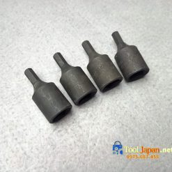 Đầu Tuýp Lục Giác 7mm Flag Nhật Bản
