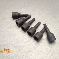 Đầu Tuýp Lục Giác 7mm Sh37 Flag Japan