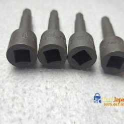 Đầu Tuýp Lục Giác 8mm Flag Nhật Bản