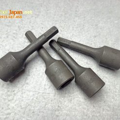 Đầu Tuýp Lục Giác 8mm Flag