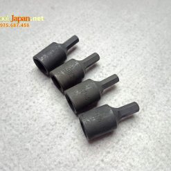 Đầu Tuýp Lục Giác 8mm Flag Japan