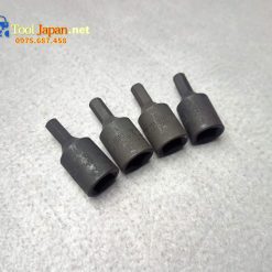 Đầu Tuýp Lục Giác 8mm Flag Nhật Bản