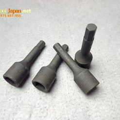 Đầu Tuýp Lục Giác 9mm Flag