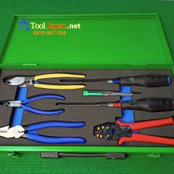 Hộp đồ Nghề điện Công Nghiệp 7 Chi Tiết Hxt 07Đcn