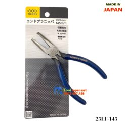 Kìm Cắt Chân Linh Kiện Nhựa Merry Nhật Bản 25ef 145