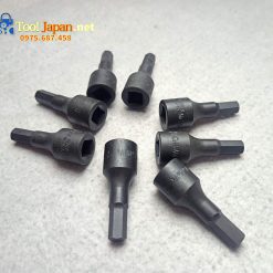 Sh38 Flag Japan Tuýp Lục Giác 8mm