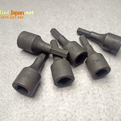 Tuýp 3 8 Inch 7mm Sh37 Flag Japan