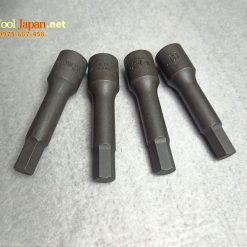 Tuýp Lục Giác 10mm Sh310 75 Flag Japan