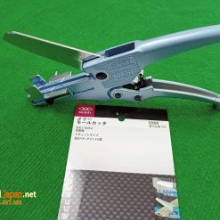 Dao Cắt Máng Nhựa Merry Dx80