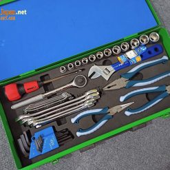 Hộp đồ Nghề 36 Chi Tiết Hxt 36tta Nhật Bản