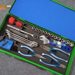 Hộp đồ Nghề 36 Chi Tiết Nhật Bản Hxt 36tta