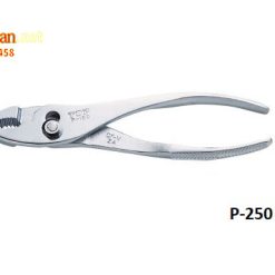 Kìm 2 Lổ 10 Inch P 250 Top Japan