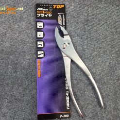 Kìm 2 Lổ P 200 Top Nhật Bản