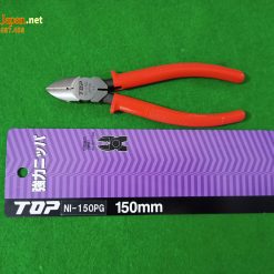 Kìm Cắt 6 Inch Top Kogyo Ni 150pg