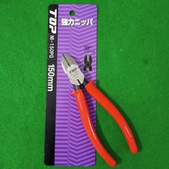 Kìm Cắt Mặt Phẳng Top Kogyo Ni 150pg