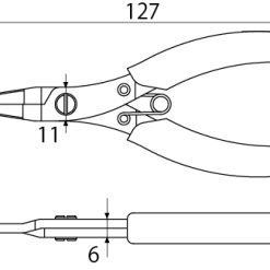 Nn 100b Top Kogyo Nhật Bản