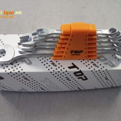 Bộ Cờ Lê Vòng Miệng Top Kogyo Cw 6000