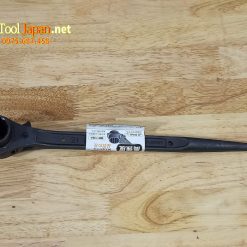 Cờ Lê Hai đầu Tuýp Rm 17x21n Top Kogyo Japan