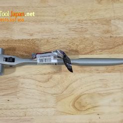 Cờ Lê Tuýp đuôi Chuột Cong Top Kogyo Rm 17x21n S