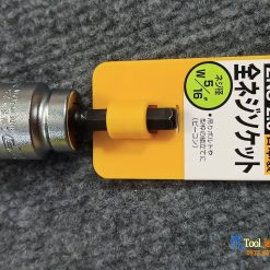 Đầu Tuýp Vặn Ren Zns 2.5 Top Japan