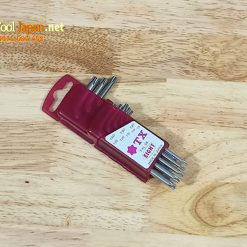 Txl S8 Eight Nhật Bản