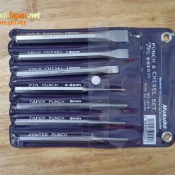 A6 7 Mokuba Made In Japan