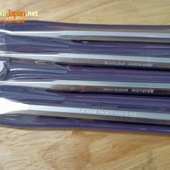 Bộ đục 4 Cây A6 4 Mokuba Japan