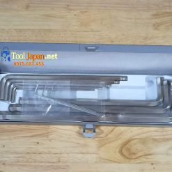 Bộ Lục Giác Bi 11 Chi Tiết Tls 11 Eight Japan