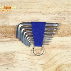 Bộ Lục Giác Ngắn Eight Ts 9 Nhật Bản