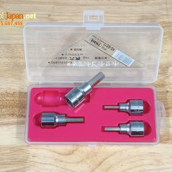 Bộ Tuýp Lục Giác 21sb S4 Eight Japan