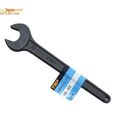 Cờ Lê 1 đầu Miệng Rs 22 Top