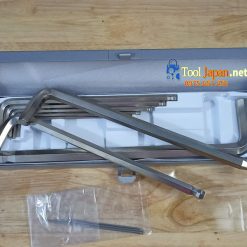 Tls 11 Eight Nhật Bản