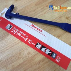 Xà Beng Xà Cầy Nhổ đinh Dài 300mm Mokuba Japan