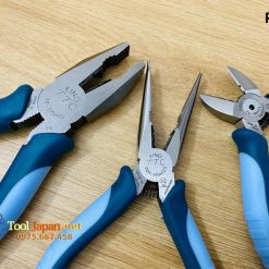 Combo 3 Cây Kìm Tsunoda Japan Combo