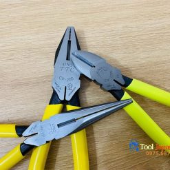 Combo 3 Cây Kìm Tsunoda P3