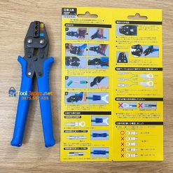 Kìm Bấm Cos Tpz 2 Tsunoda Nhật Bản