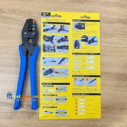 Kìm Bấm Cos Tpz 5 Tsunoda Japan